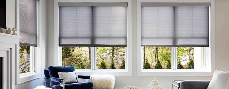 Roller Shades The Woodlands TX