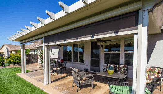 exterior-solar-screens-the-woodlands-tx