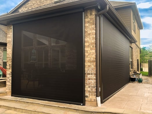 motorized-patio-screens-the-woodlands-tx